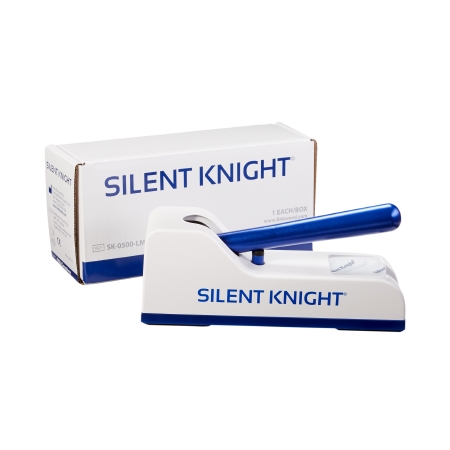 CRUSHER, TABLET SILENT KNIGHT 0500 MODEL