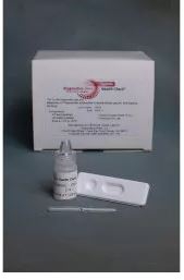 TEST KIT, SYPHILLIS CLIA WAIVED (20/BX)