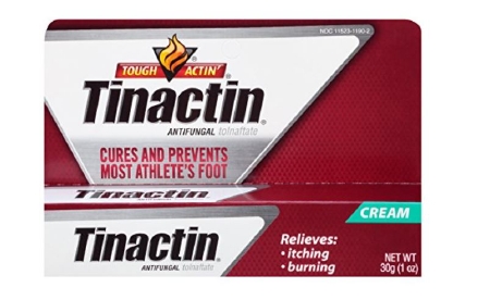 TINACTIN, CRM 1% 30GM