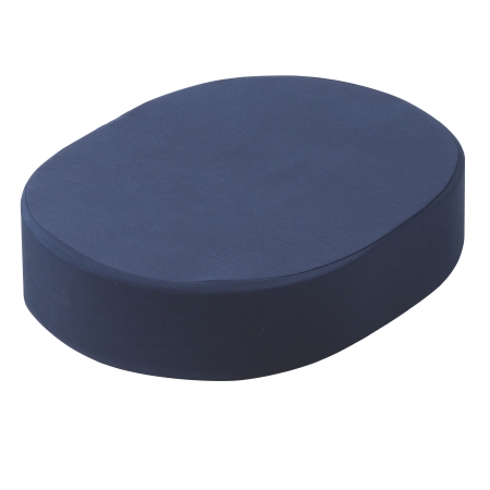 CUSHION, FOAM RING COMPRESSED