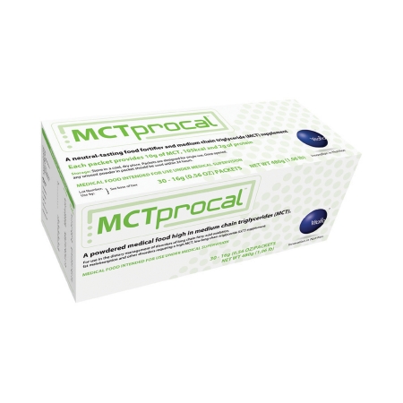 PROCAL, PDR MCT 30X16G PACKET (30/BX)