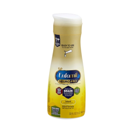 ENFAMIL, PDR REGULINE 12.4OZ