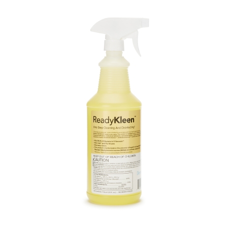 DISINFECTANT, CLEANSER 1STEP READY TO USE 32OZ (8/CS)