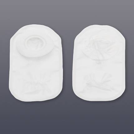 POUCHKINS, OSTOMY PREMIE (15/BX)
