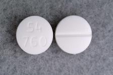 PREDNISONE, TAB UD 20MG (100/BT)