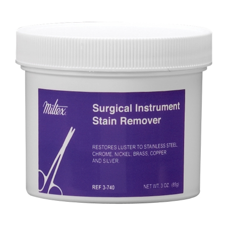 REMOVER, STAIN SURG INSTR (12/CS)