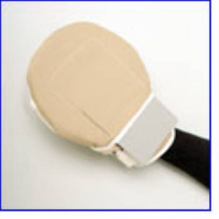 MITT, HND CTRL PADDED