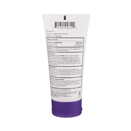 CREAM, BARRIER BAZA PRO 5OZ TU(12/CS) - New Hampshire Medical Supply