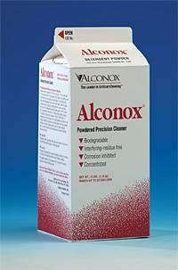 LIQUINOX, ALCONOX 1GAL    19-0840-03