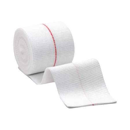 BANDAGE, TUBEIFAST RED SM 1 1/2″X33′