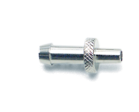 CONNECTOR, LUER MALE