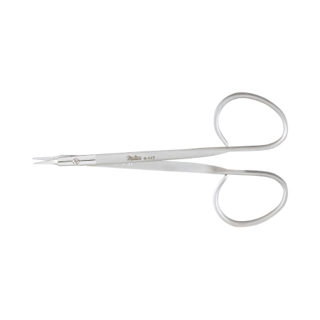 SCISSOR, SUTURE REMOVAL 4 3/4