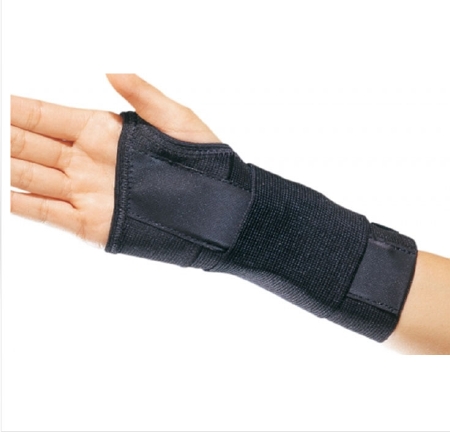 WRIST SUPPORT, CTS RT SM