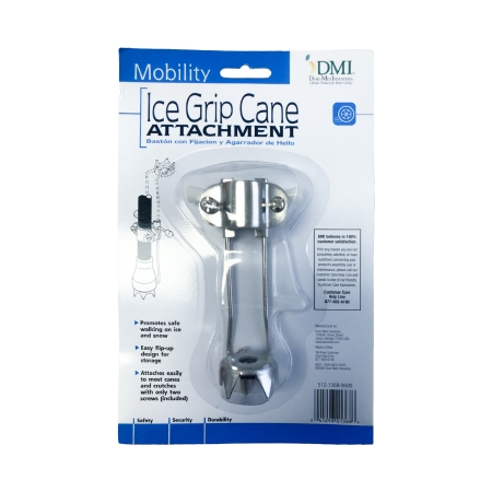 ATTACHMENT, ICE GRIP CANE 5PRONG
