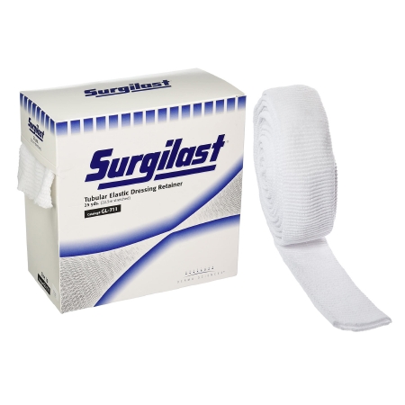 BANDAGE, ELAS NET SURGILAST SZ10 25'                  DERSCI