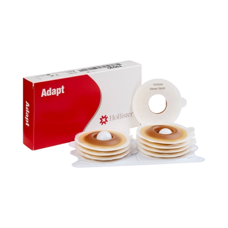 ADAPT, CONVEX BARRIER RING 30MM (10/BX)