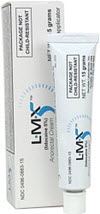 LMX ANORECTAL, CRM 5% 15GM 0.5OZ