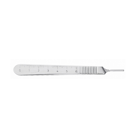 HANDLE, SCALPEL #4 SG