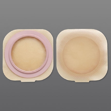 BARRIER,POUCHKINS OSTOMY SOFT LEX FLAT 1 3/4″ (5/B