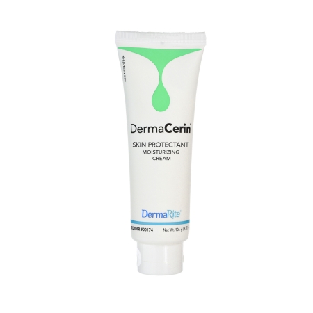 CREAM, DERMACERIN 4OZ (24/CS)