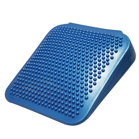 WEDGE, SITTING CANDO VESTIBULAR 15X15