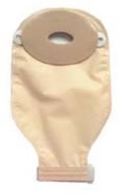 POUCH, DRN OVL 1PC 1 1/8 ‘X2″ W/DEEP CONVEXITY (10/BX)
