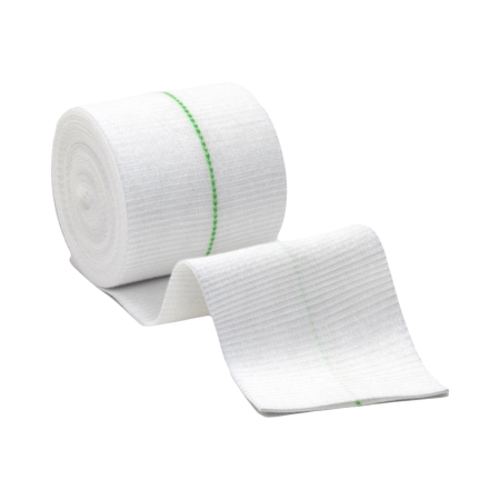 BANDAGE, TUBIFAST GRN MED 2 1/8″X33′ (1/BX)