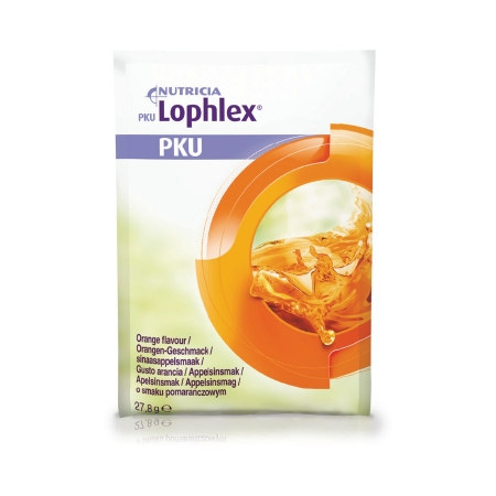 LOPHLEX, PDR ORG 14.3GM (30/CS)