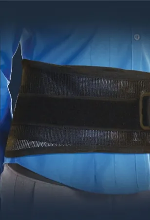 BACK BRACE, PULL-IT UNIV      DJORTH