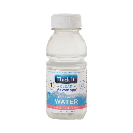 THICK-IT, CLEAR ADV WATER MILD/NECTAR 8OZ (24/CS) - New Hampshire ...