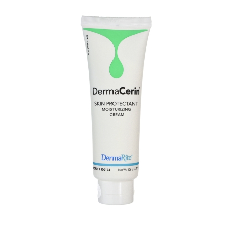 CREAM, DERMACERIN TUBE 8OZ (48/CS)
