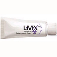 LMX4, CRM 4% 5GM
