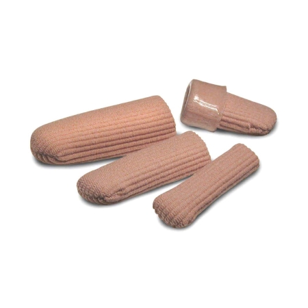 TOE CAP, VISCO GEL XLG