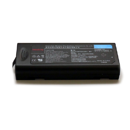 BATTERY, LITHIUM ION REMVB F/ASERIES ANES MONITOR