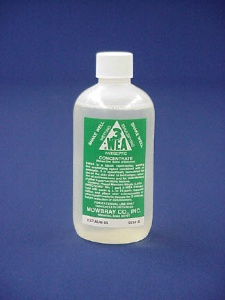 SOLUTION, ANTISEPTIC CONCENTRATE 3-WEA 8OZ