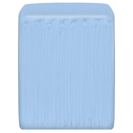 UNDERPAD, AIR PERM 23X35 (12/BG 6BG/CS)