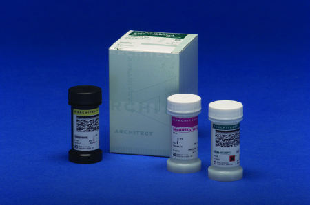 REAGENT, AREO TOTAL BILIRUBIN (2750TST/BX)