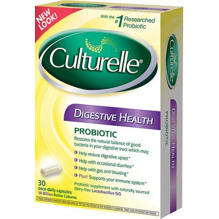 CULTURELLE, CAP (30/BX)