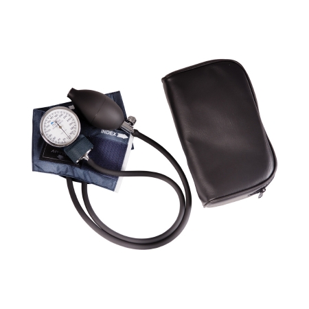 SYHYG, ANEROID NYLN W/O STOP  OP PIN 300MMHG INF