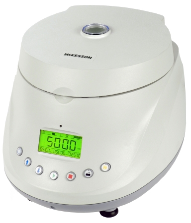 CENTRIFUGE, MULTI-TASK HI SPD