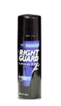 DEODORANT, RIGHT GUARD AERO UNSCENTED 6OZ