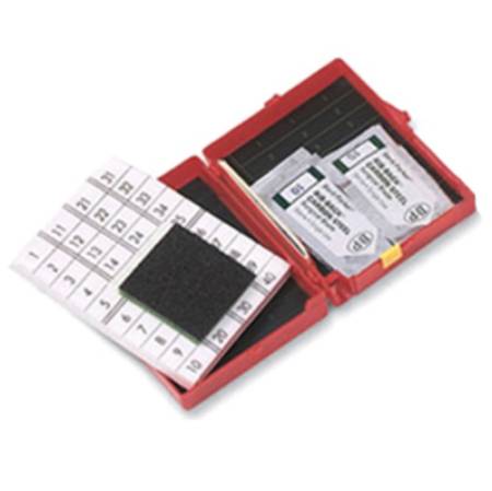 GUARD, NDL & BLADE PLAS MED (12/BX 8BX/CS)            KENDAL