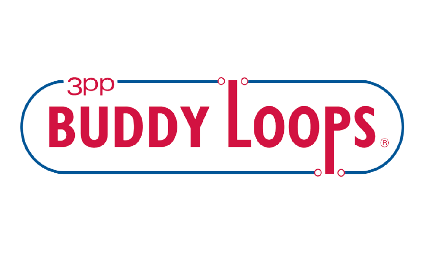 3pp® Buddy Loops®
