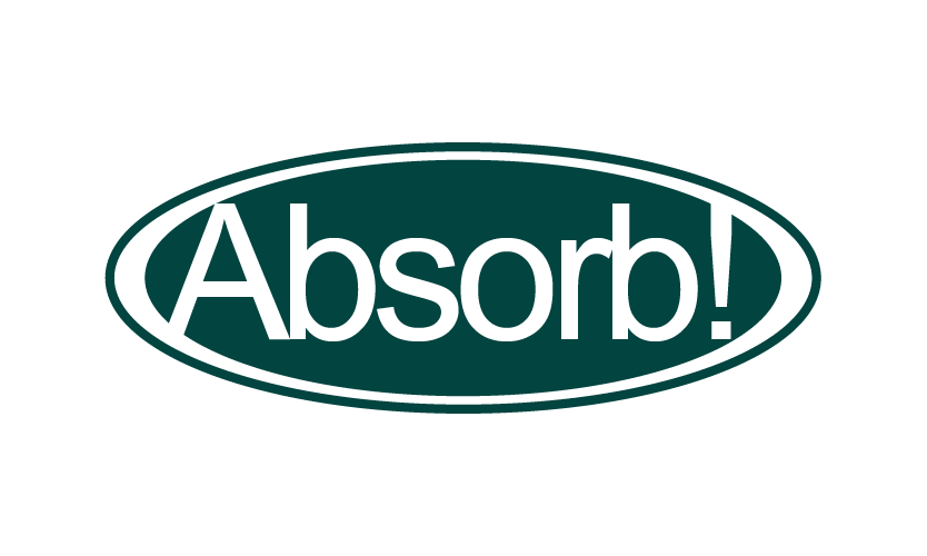 Absorb!