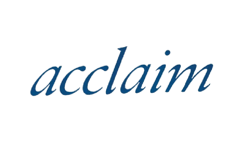 Acclaim®