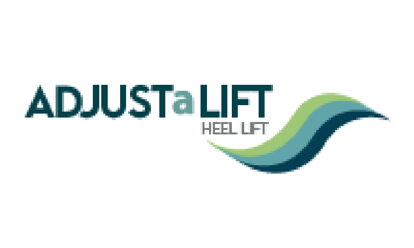 Adjust-A-Heel Lift™