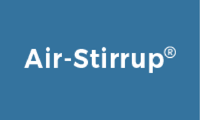 Air-Stirrup®